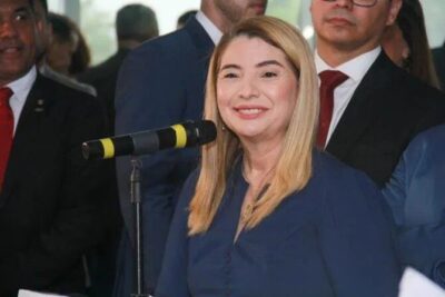 STF forma maioria e valida reeleição de Iracema Vale na presidência da Alema