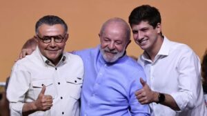 Lula defende maioria progressista no Senado para proteger o STF nas eleições de 2026