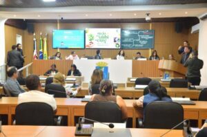 Vereadores de São Luís destacam ações de Brandão na cultura, infraestrutura e atração de investimentos
