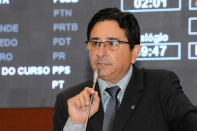 Hemetério Weba vai colecionando vitórias na Justiça