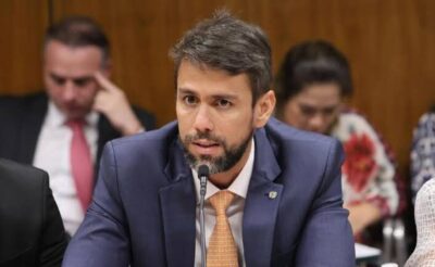 Congresso reinstitui licenciamento ambiental em até 60 dias para atividades espaciais