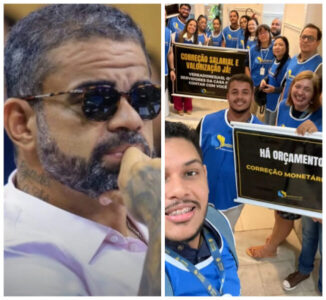 Sindsemp/MA repudia truculência de presidente da Câmara contra servidores