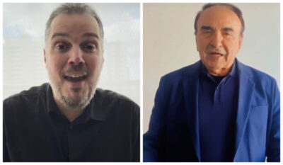 “Na hora de criticar, esqueça a paixão política”, diz Madeira para Rodrigo Lago