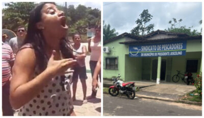 Fraude, intimidação e compra de votos: os bastidores sombrios do ‘Sindicato do crime’ no interior do Maranhão