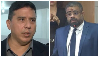 CONFESSA, CORROMPE E CONTINUA: Paulo Victor ‘cagueta’ Promotor, assume crime e continua no cargo; o crime compensa?