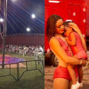 Polícia prende suspeito de coordenar assalto a circo no Maranhão