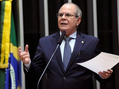 Hildo Rocha denuncia na Câmara desrespeito a decisões da Assembleia Legislativa maranhense