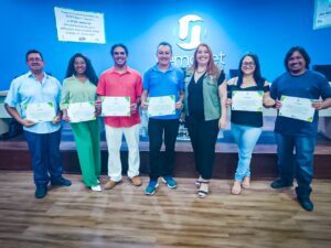 Bequimão fortalece gestão da Resex de Itapetininga com posse de Conselho Deliberativo