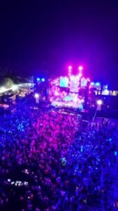 Lençóis Weekend encerra segunda noite com sucesso em Barreirinhas
