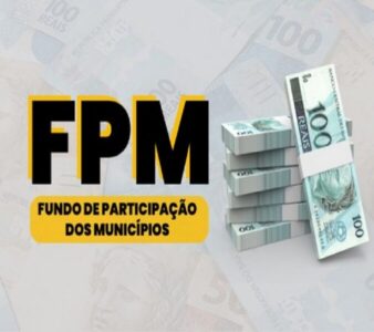 MUITA GRANA! Prefeituras recebem o maior repasse na história do FPM