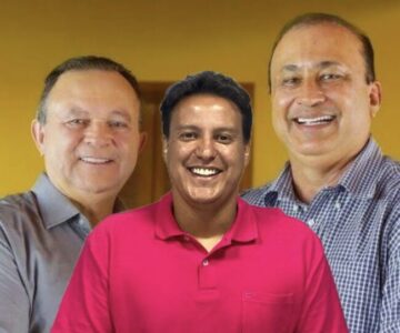 EM PRIMEIRA MÃO! Brandão desiste de ficar até o final do mandato; Marcus marca reunião com Camarão em Brasília