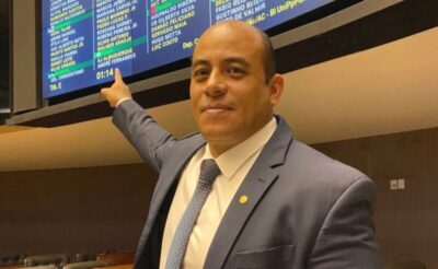 Revista Piauí revela escândalo no judiciário maranhense envolvendo a Vale