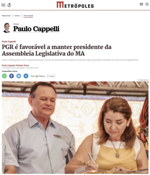 Foto: Reprodução