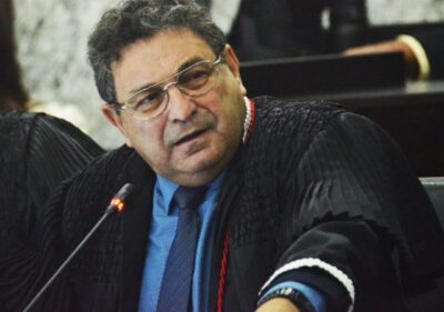 CNJ não tem prova contra Bayma no caso que o afastou