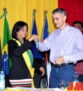 19/10: Justiça Federal “salva” prefeito e ex-prefeita de Sucupira do Norte de pedidos de condenação feitos pelo MPF