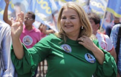 19/11: Justiça manda prefeita Maura Jorge realizar concurso público imediatamente