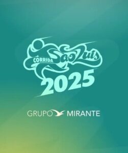 Corrida São Luís 2025 promete movimentar a Avenida Litorânea com percursos de até 15km