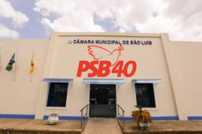FAVORITOS DO PSB EM SÃO LUÍS TÊM CHANCES REAIS DE ULTRAPASSAR 10.000 VOTOS NAS ELEIÇÕES MUNICIPAIS