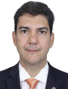 Eduardo Braide anuncia segunda parcela do 13º e ponto facultativo que vai virar feriadão para servidor público municipal