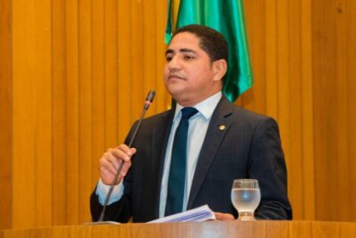 Zé Inácio fala sobre a importância da luta antirracista