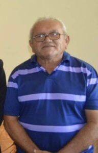 Weverton e Erlanio lamentam morte do ex-prefeito de Nina Rodrigues