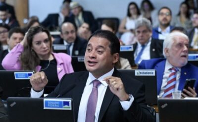 Weverton ressalta importância de infraestrutura para o desenvolvimento regional