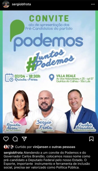 Foto: Reprodução