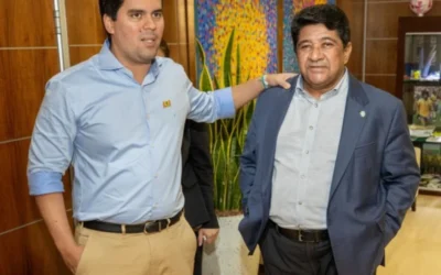 CBF deve acatar pedido de Fufuca e paralisar campeonatos nacionais
