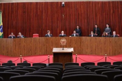 TSE terá centro para combater desinformação nas eleições municipais