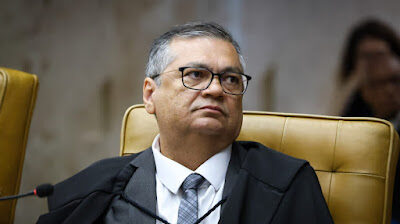 STF: Ministro Flávio Dino libera emendas, porém confirma falta de transparência