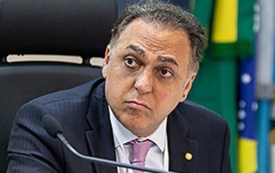 Cunhado do desembargador Rachid Mubárack é afastado pelo CNJ