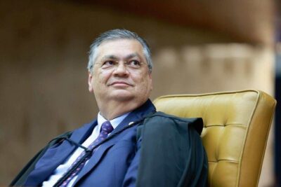 Dino convoca audiência pública no STF para discutir constitucionalidade das emendas PIX