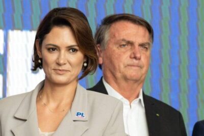 Bolsonaro adia vinda a São Luís; Michelle virá