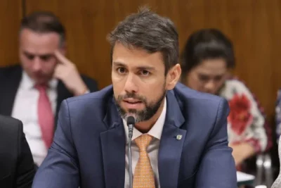 Pedro Lucas do União Brasil do Maranhão recusa convite de Lula para ser ministro