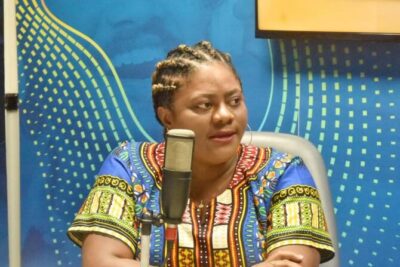 Professora afirma que população negra tem doenças decorrentes da escravidão