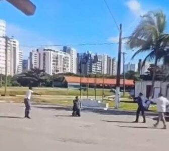 Alerta do Colunaço do Pêta sobre saúde mental de policiais tem grande repercussão