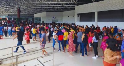 35.964 pessoas comparecem ao TRE/MA no último dia para regularização do título
