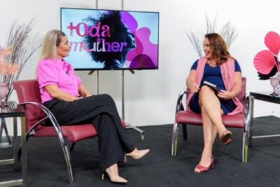 programa aborda lutas por direitos e conquistas femininas