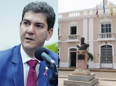 Braide enfraquece a PGM após derrotas judiciais e transfere atribuições ao IPAM