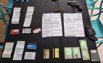 PF deflagra Operação El Camiño em Pedreiras e Caxias