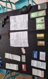 PF desarticula esquema criminoso milionário de fraudes previdenciárias