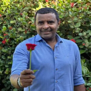 Com direito a arraial junino, Fábio lança pré-candidatura em São Luís