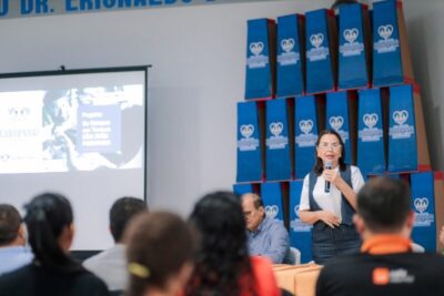 Segunda Etapa do ‘Compre em Tuntum’ Impulsiona o Comércio Local e Valoriza Empreendedores