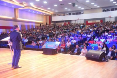 Sebrae realizou o 4º Encontro Estadual de Educação Empreendedora