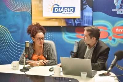 ‘Diário da Manhã’