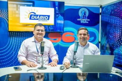 ‘Diário da Manhã’