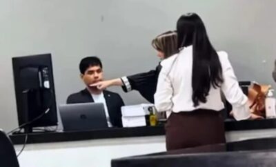 Estadão repercute: ‘Aqui quem manda sou eu’, diz juíza a promotor em bate boca por cadeira