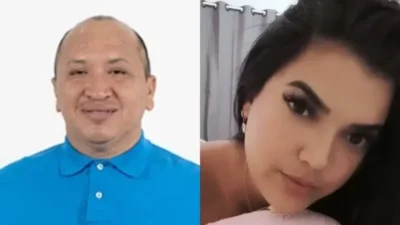Mulher morre em acidente de trânsito após ser perseguida por namorado ciumento em Paço do Lumiar