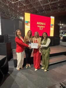 1º lugar no Brasil: Jenipapo dos Vieiras é premiado pelo SUS no quesito “Fortalecimento de Cobertura Vacinal”