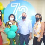 Cerimônia remota celebra os 72 anos de Parnarama